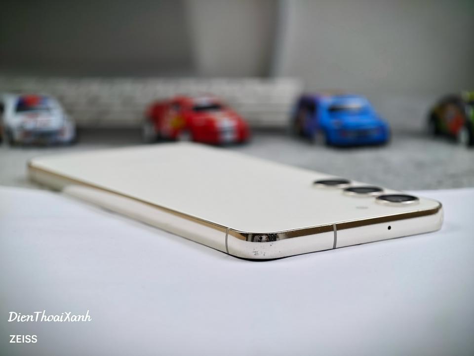 Samsung Galaxy S23+ 8/256G - 50704-duoc-ban-tai-Điện Thoại Xanh