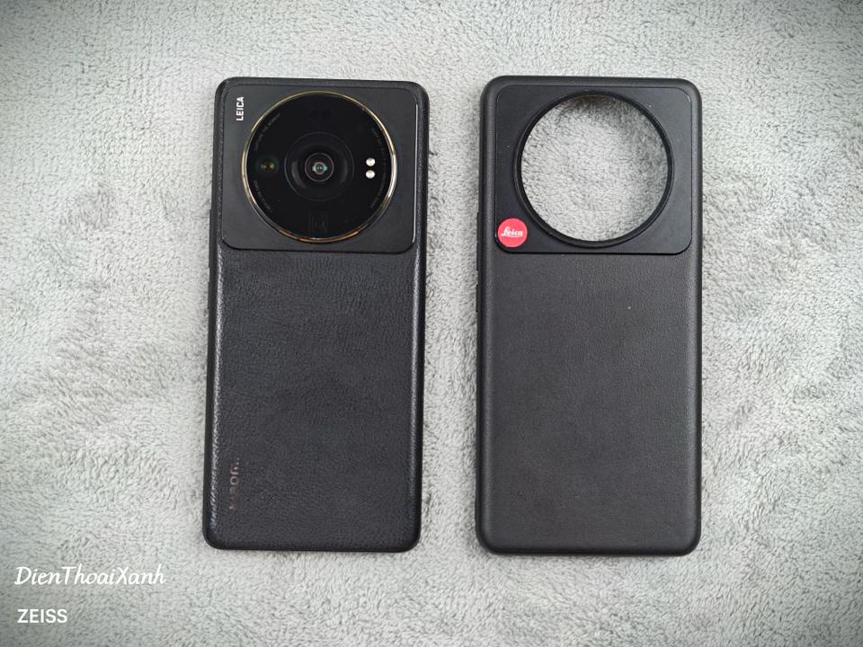 Xiaomi 12s Ultra 12/256G - 25835-duoc-ban-tai-Điện Thoại Xanh