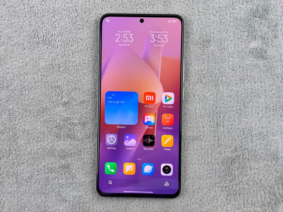 Redmi K60 Pro 8/256G - 90083-duoc-ban-tai-Điện Thoại Xanh