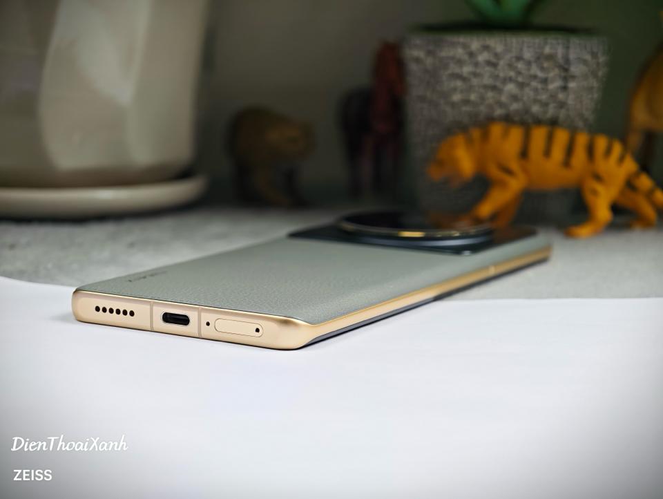 Xiaomi 12s Ultra 12/256G - 44575-duoc-ban-tai-Điện Thoại Xanh