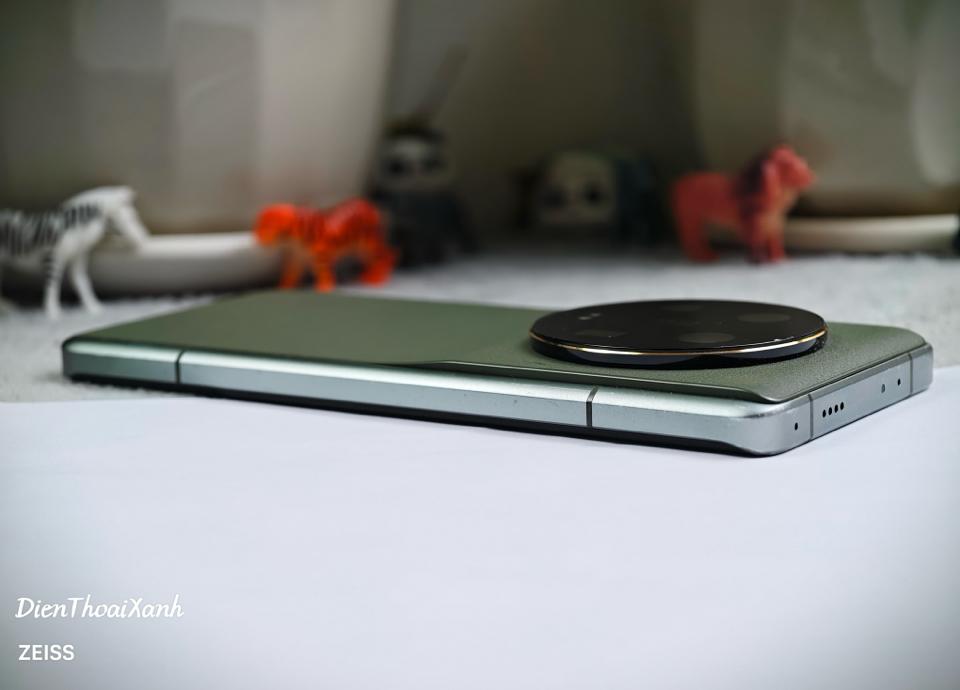 Xiaomi 13 Ultra 12/256G - 18721-duoc-ban-tai-Điện Thoại Xanh