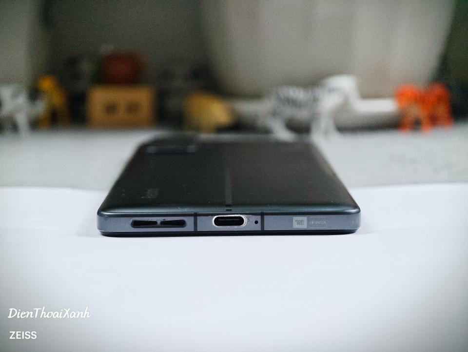 Redmi K50 Gaming 8/128G - 38306-duoc-ban-tai-Điện Thoại Xanh