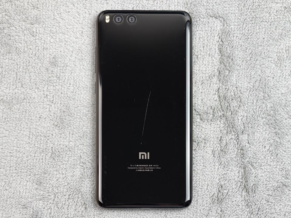 Xiaomi Note 3 6/64G - 61527-duoc-ban-tai-Điện Thoại Xanh