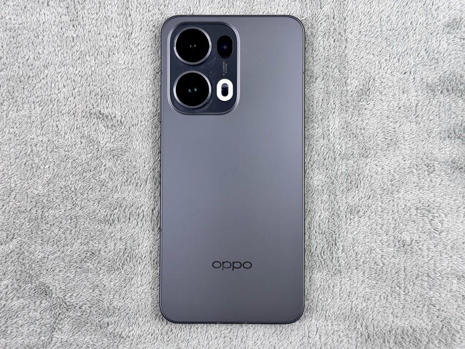 OPPO Reno 13 Pro 12/256G - 15117-duoc-ban-tai-Điện Thoại Xanh