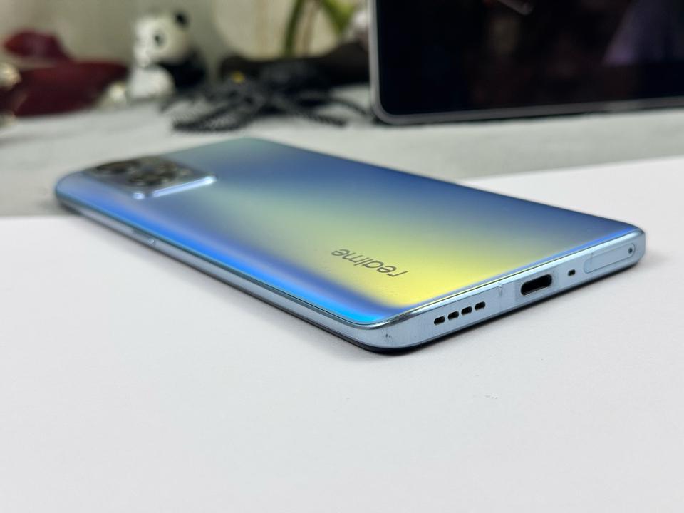 Realme GT Neo 2 8/256G - 51539-duoc-ban-tai-Điện Thoại Xanh