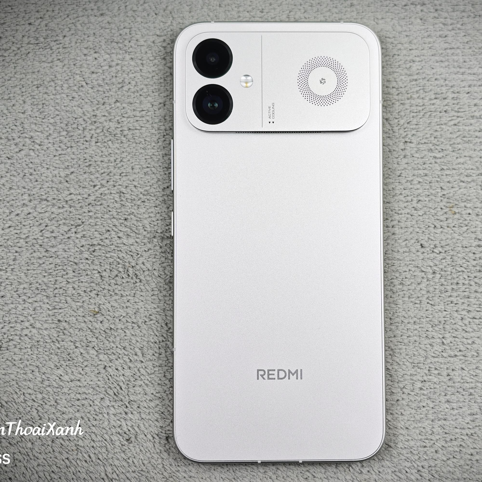 Redmi K90 Ultra 16/256G - 56201-duoc-ban-tai-Điện Thoại Xanh