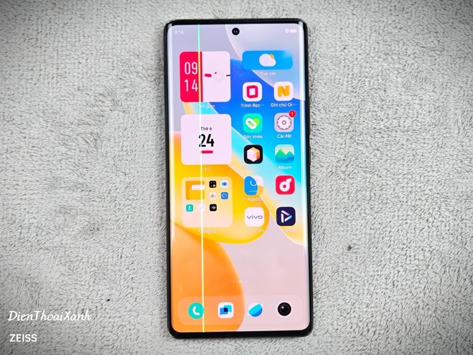 Vivo X80 Pro 8/256G - 14458-duoc-ban-tai-Điện Thoại Xanh