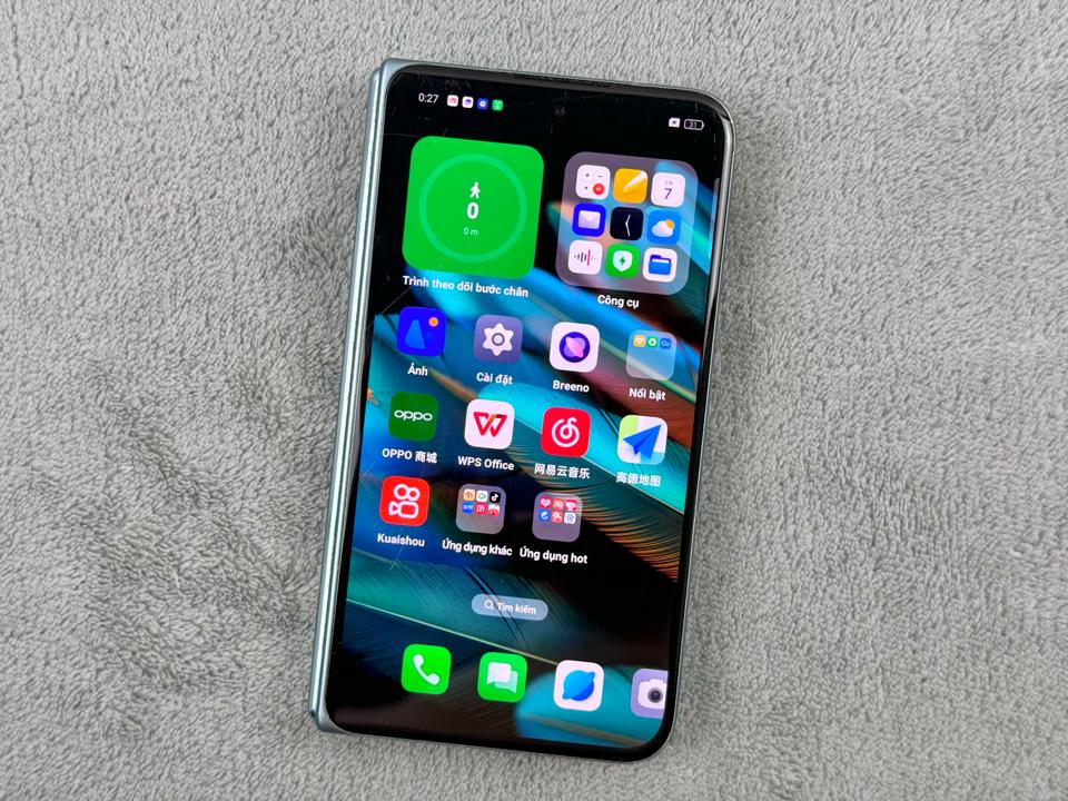 OPPO Find N2 12/256G - 69851-duoc-ban-tai-Điện Thoại Xanh