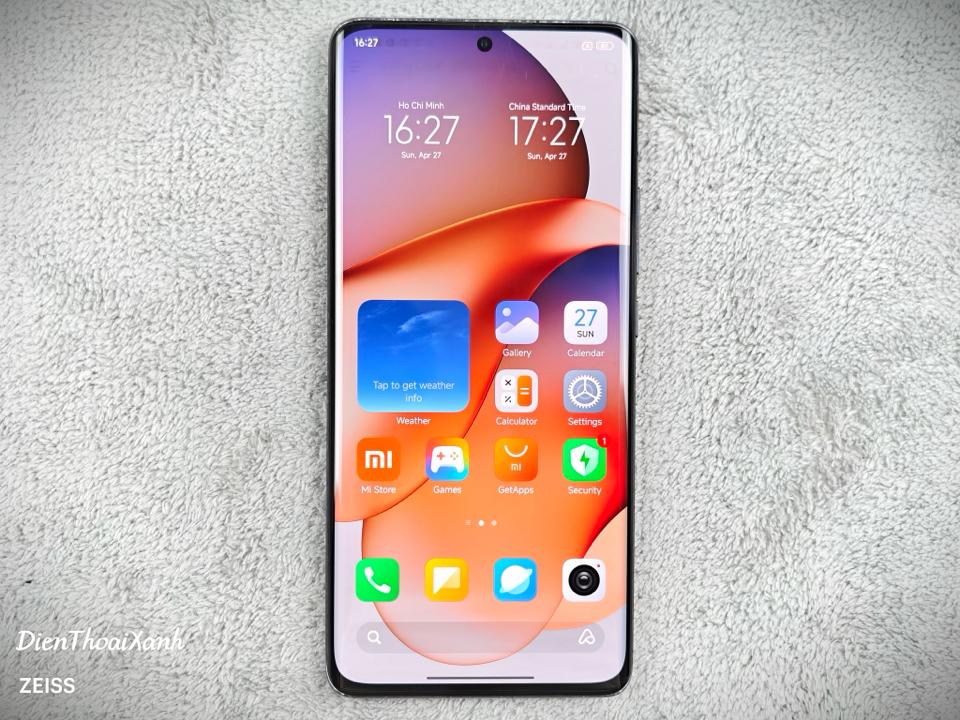 Xiaomi 12s Pro 12/256G - 94091-duoc-ban-tai-Điện Thoại Xanh