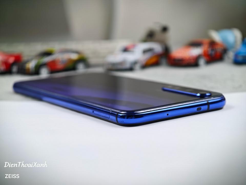 Honor 20 8/128G - 59027-duoc-ban-tai-Điện Thoại Xanh