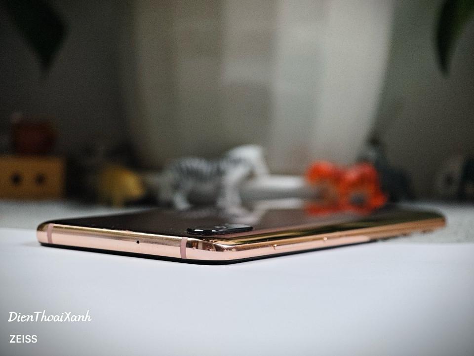 Xiaomi 8 UD 8/128G - 45738-duoc-ban-tai-Điện Thoại Xanh