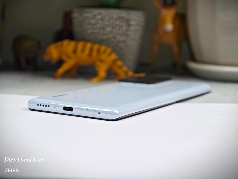 Xiaomi Mix 4 12/256G - 74291-duoc-ban-tai-Điện Thoại Xanh
