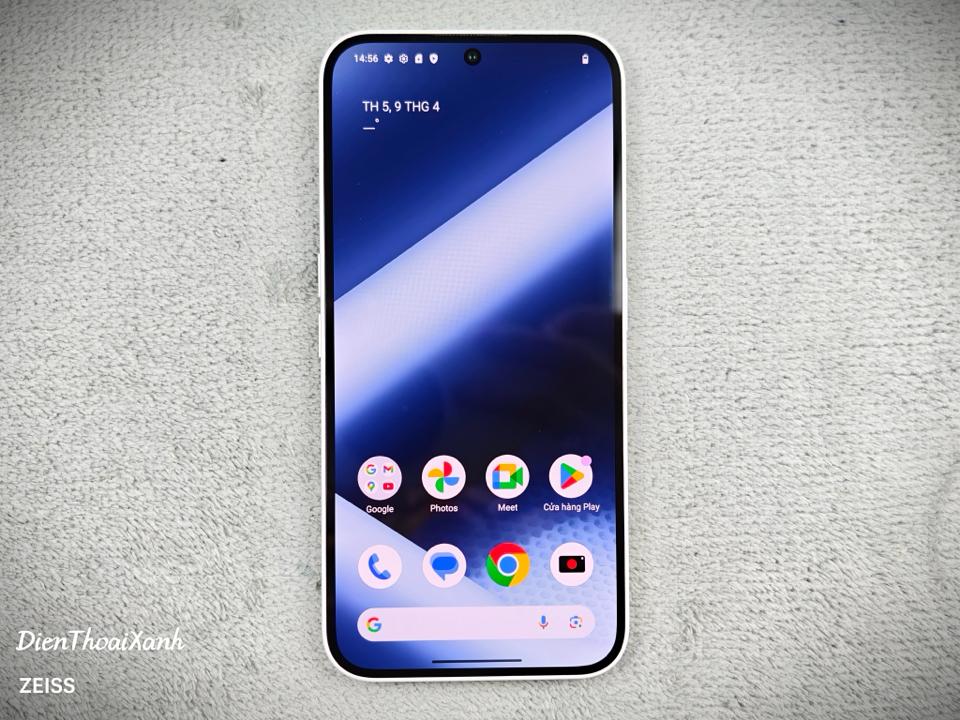 Nothing Phone 2a 12/256G - 85832-duoc-ban-tai-Điện Thoại Xanh