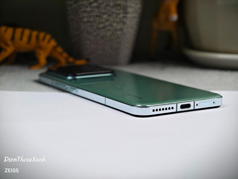 Xiaomi 14 Pro 12/256G - 40301-duoc-ban-tai-Điện Thoại Xanh