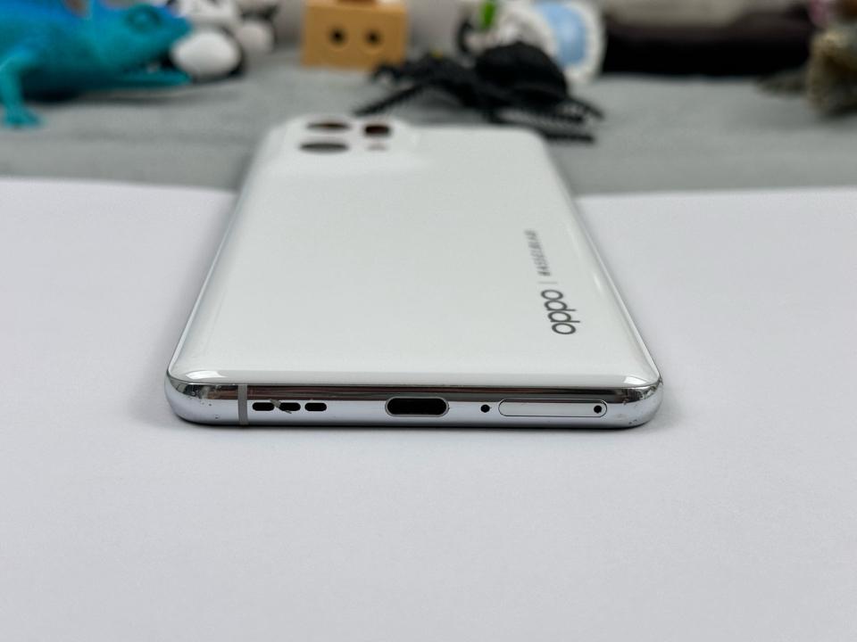 OPPO Find X5 Pro 12/512G - 55318-duoc-ban-tai-Điện Thoại Xanh