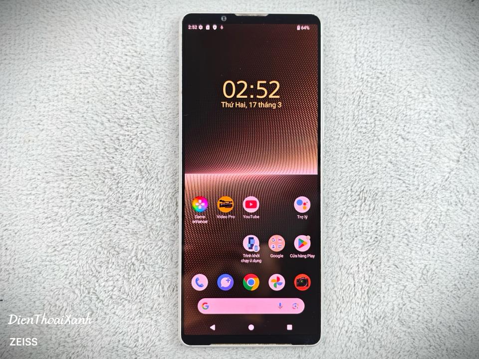 Sony Xperia 1 V 12/256G - 15003-duoc-ban-tai-Điện Thoại Xanh