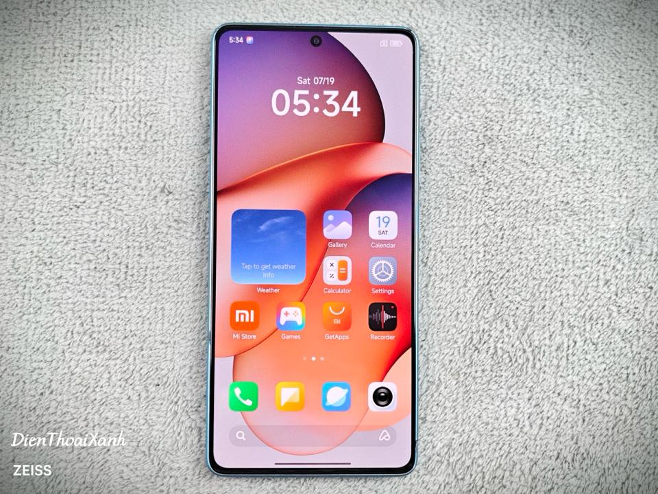 Redmi Note 12 Turbo 12/256G - 58329-duoc-ban-tai-Điện Thoại Xanh