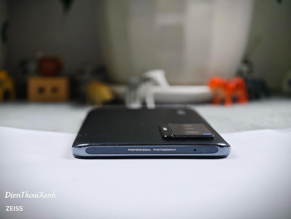 Vivo X70 8/256G - 14999-duoc-ban-tai-Điện Thoại Xanh