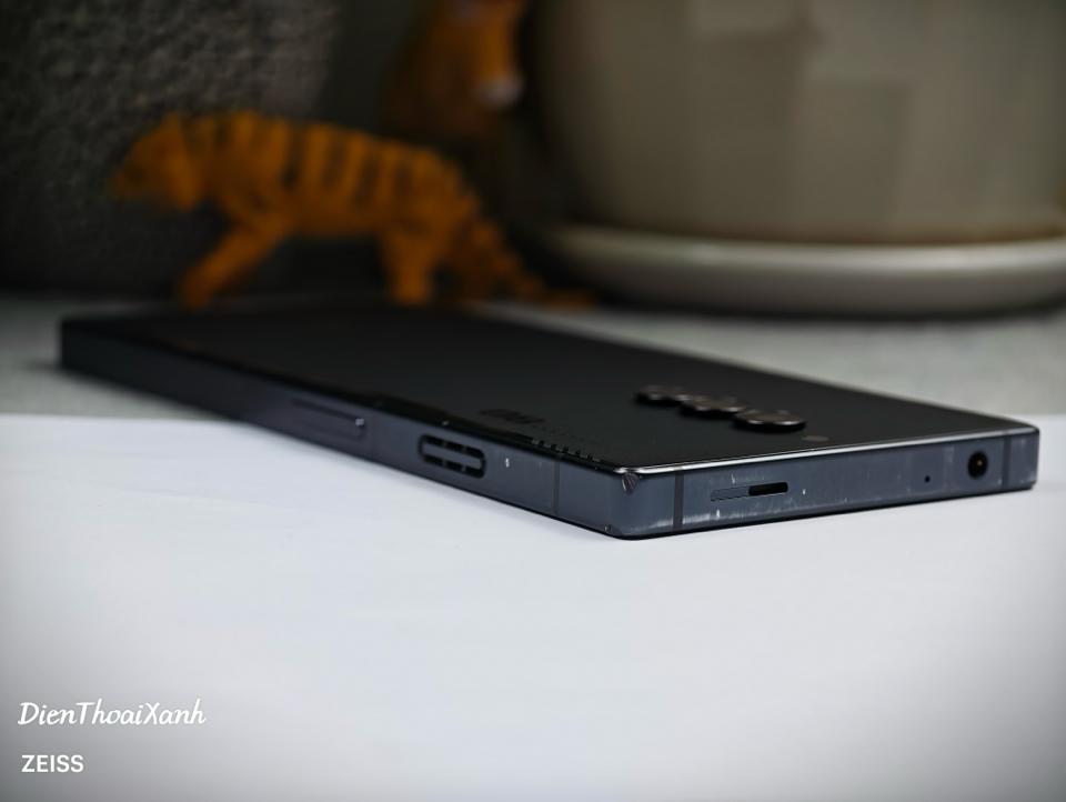 Red Magic 8 Pro 12/256G - 68719-duoc-ban-tai-Điện Thoại Xanh