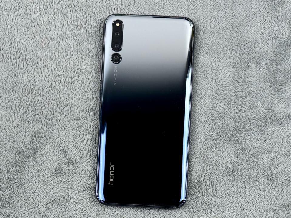 Honor Magic 2 8/128G - 23466-duoc-ban-tai-Điện Thoại Xanh