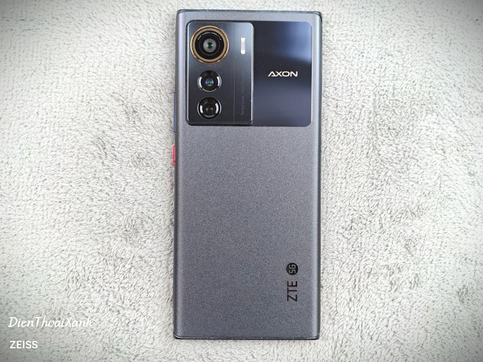ZTE Axon 50 Ultra 12/512G - 85668-duoc-ban-tai-Điện Thoại Xanh