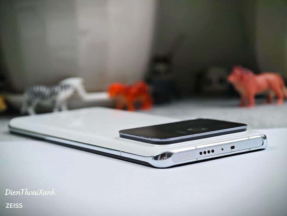 Xiaomi 11 Ultra 12/256G - 17812-duoc-ban-tai-Điện Thoại Xanh