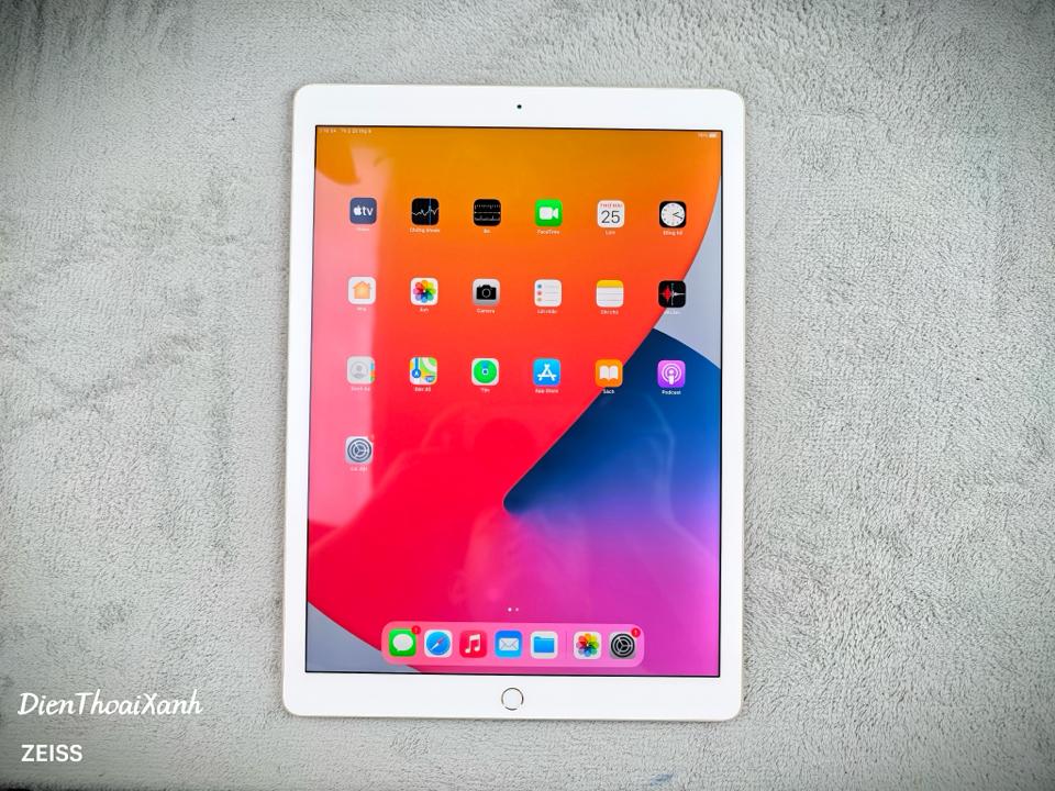 iPad Pro 12.9 2015 32G - 8GLMG-duoc-ban-tai-Điện Thoại Xanh