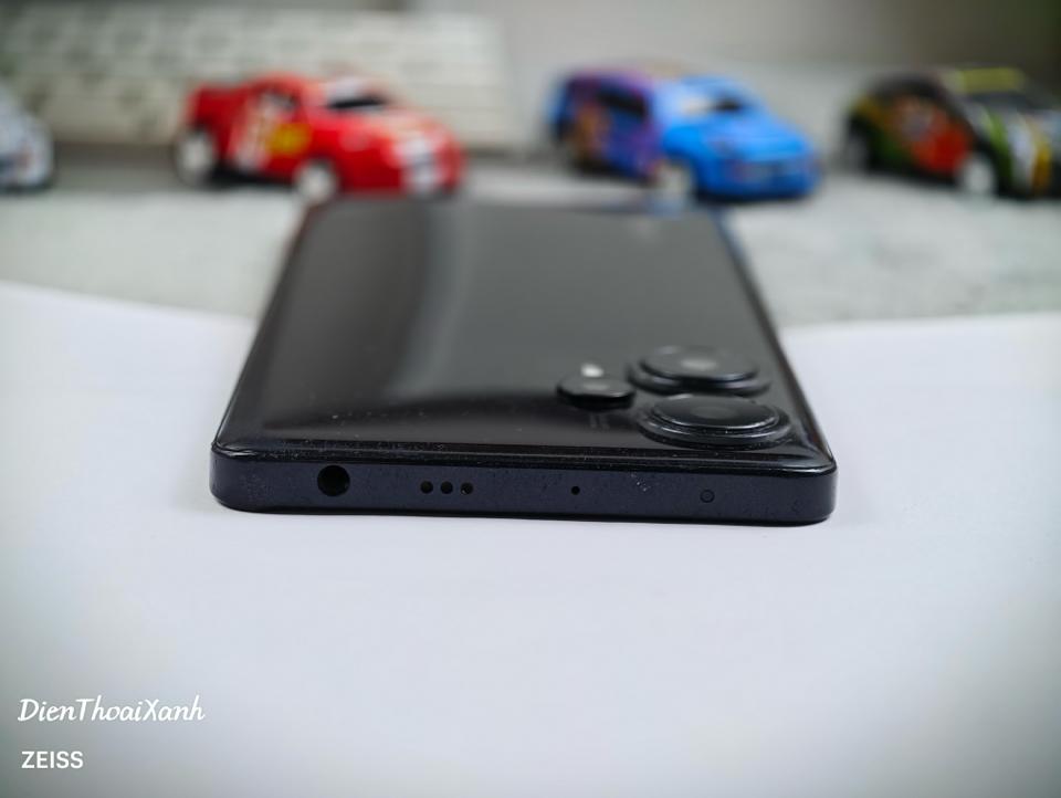 Redmi Note 12 Turbo 12/256G - 00887-duoc-ban-tai-Điện Thoại Xanh