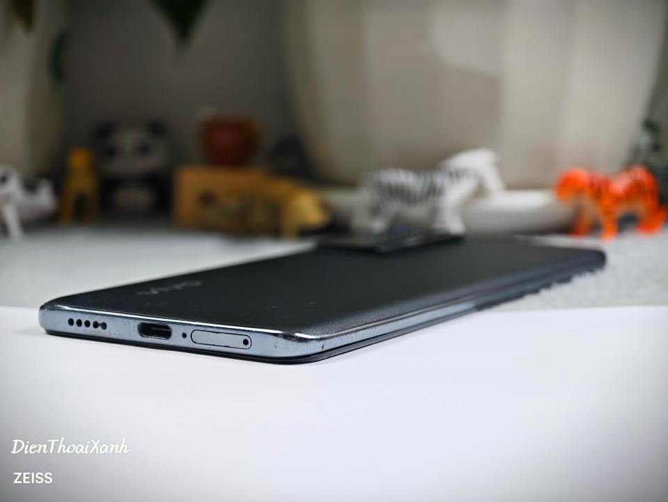 Vivo X70T 8/256G - 92071-duoc-ban-tai-Điện Thoại Xanh
