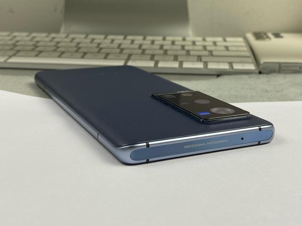 Vivo X60 Pro+ 12/256G - 16798-duoc-ban-tai-Điện Thoại Xanh