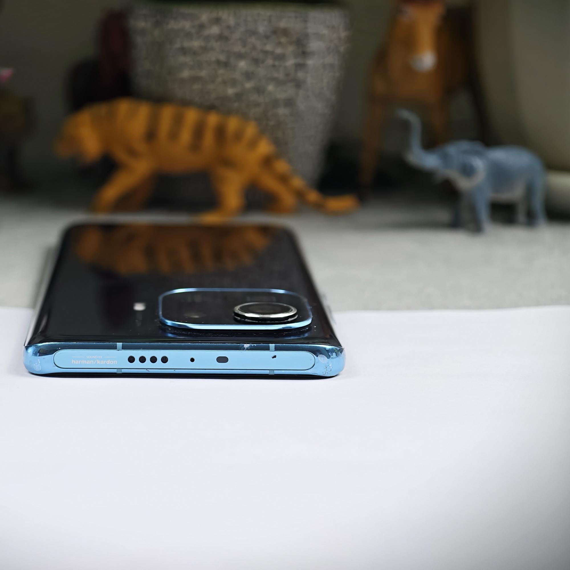 Xiaomi 11 Pro 8/256G - 08953-duoc-ban-tai-Điện Thoại Xanh