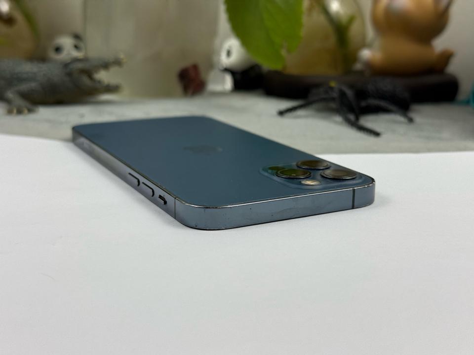 iPhone 12 Pro 128G QT - 95027-duoc-ban-tai-Điện Thoại Xanh