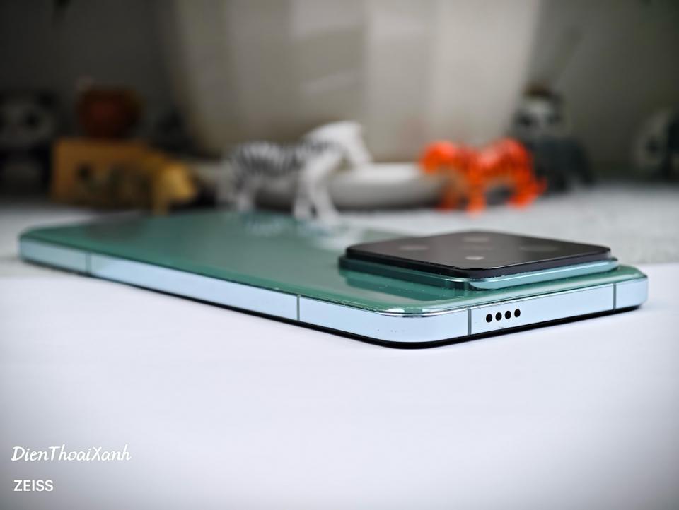 Xiaomi 14 Pro 12/256G - 58288-duoc-ban-tai-Điện Thoại Xanh