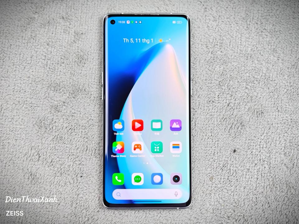Realme GT Master Explorer Edition 8/128G - 13916-duoc-ban-tai-Điện Thoại Xanh