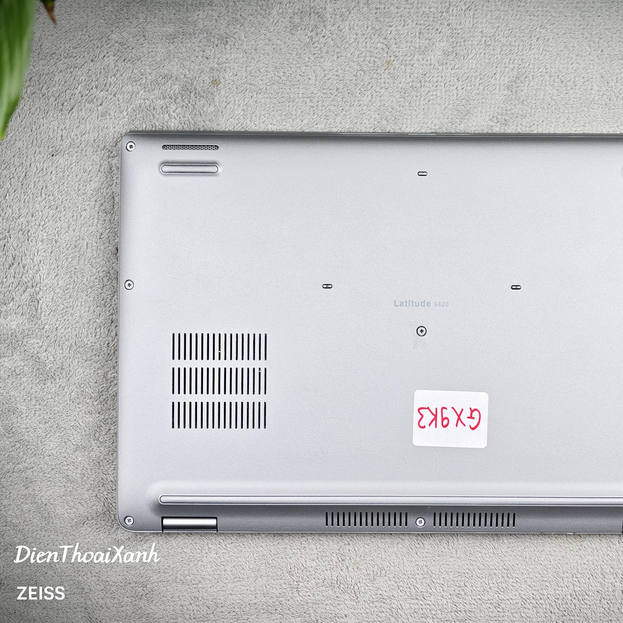 Dell Latitude 5420 8/256G - GX9K3-duoc-ban-tai-Điện Thoại Xanh