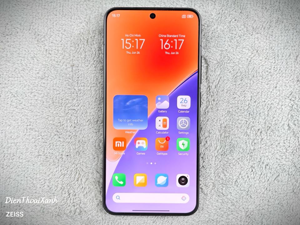 Xiaomi 15 12/256G - 61724-duoc-ban-tai-Điện Thoại Xanh