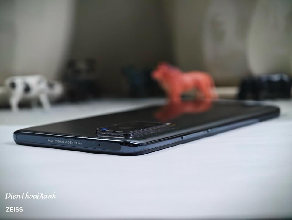 Vivo X60 12/256G - 34257-duoc-ban-tai-Điện Thoại Xanh