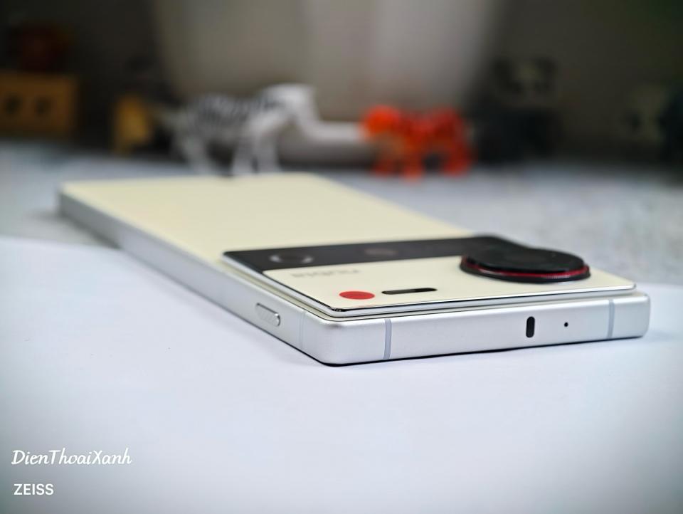 Nubia Z70 Ultra 16/512G - 81562-duoc-ban-tai-Điện Thoại Xanh