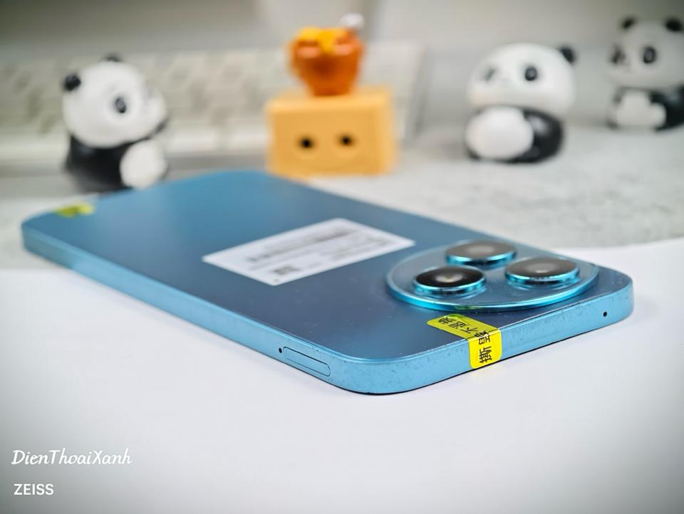 Honor X50i+ 12/256G - 21895-duoc-ban-tai-Điện Thoại Xanh