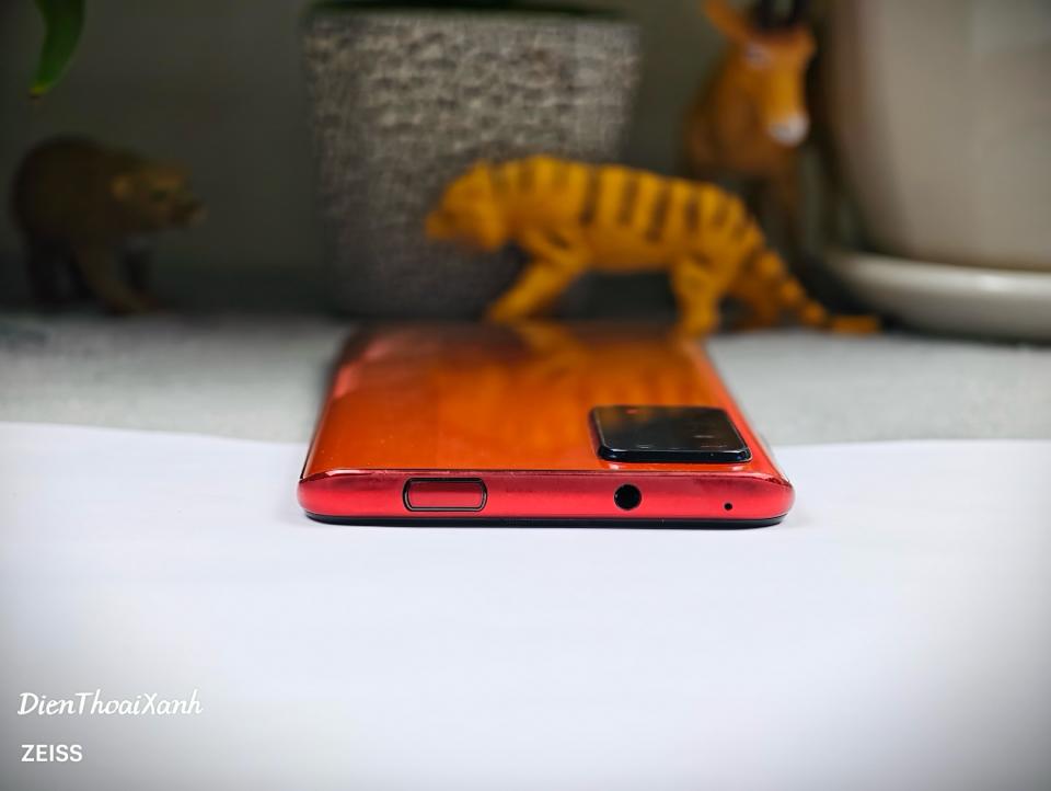 Honor X10 6/64G - 40065-duoc-ban-tai-Điện Thoại Xanh