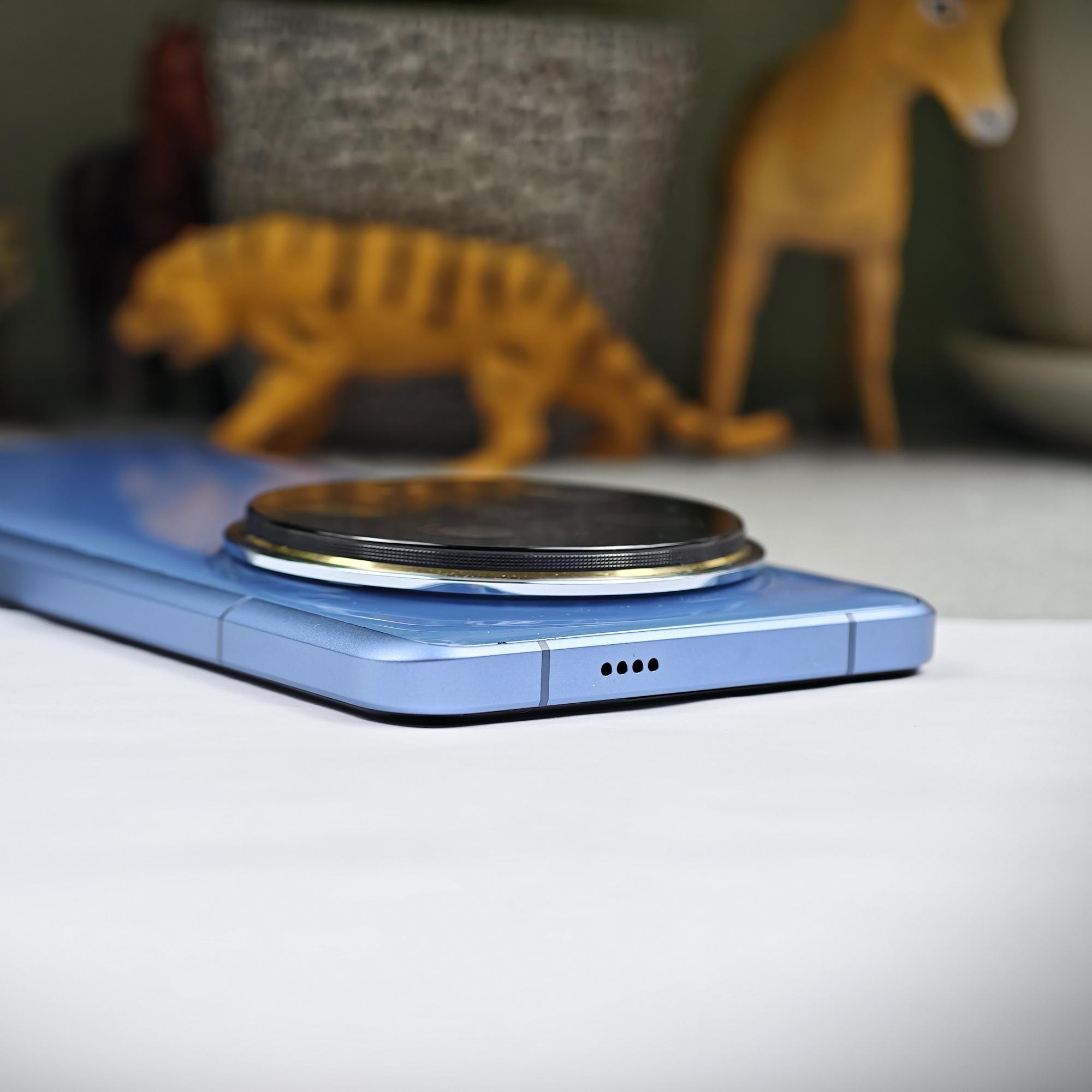 Xiaomi 14 Ultra 12/256G - 51931-duoc-ban-tai-Điện Thoại Xanh