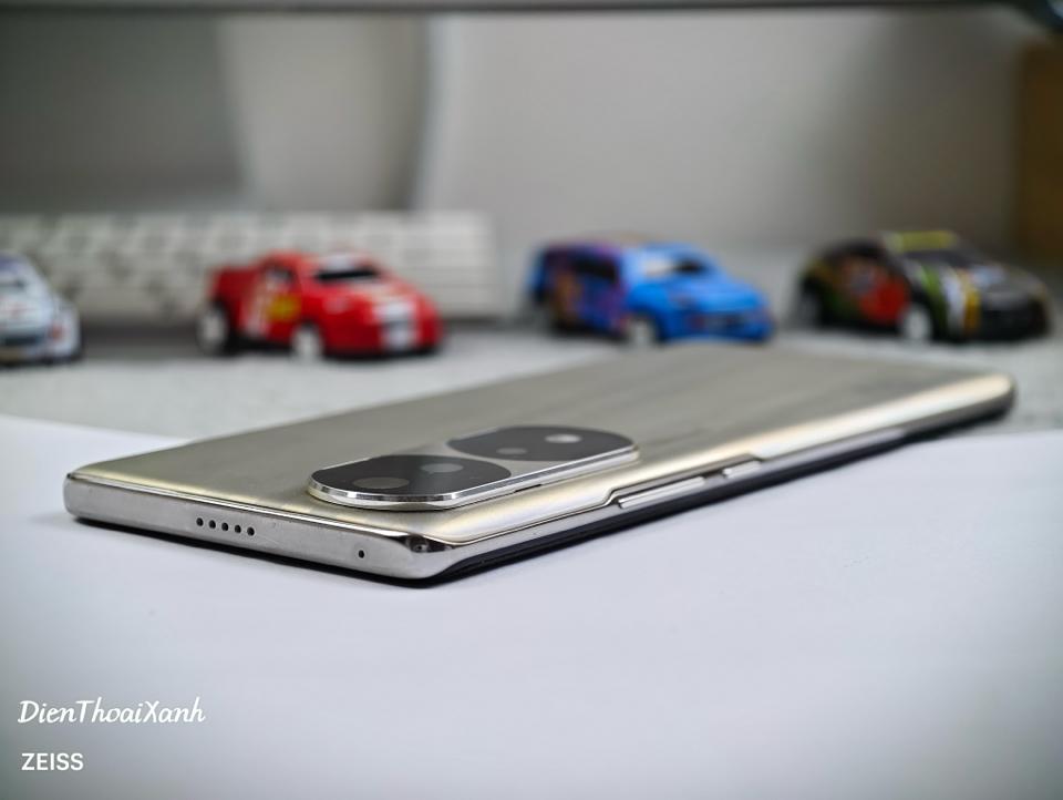 Honor 70 Pro+ 8/256G - 84870-duoc-ban-tai-Điện Thoại Xanh