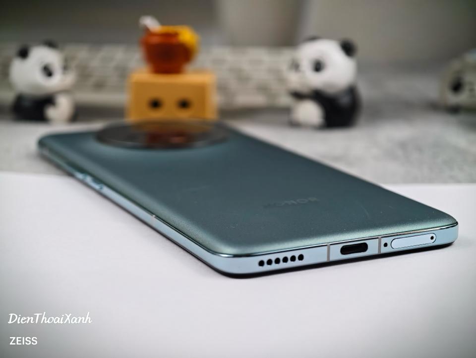Honor Magic 5 8/256G - 95179-duoc-ban-tai-Điện Thoại Xanh