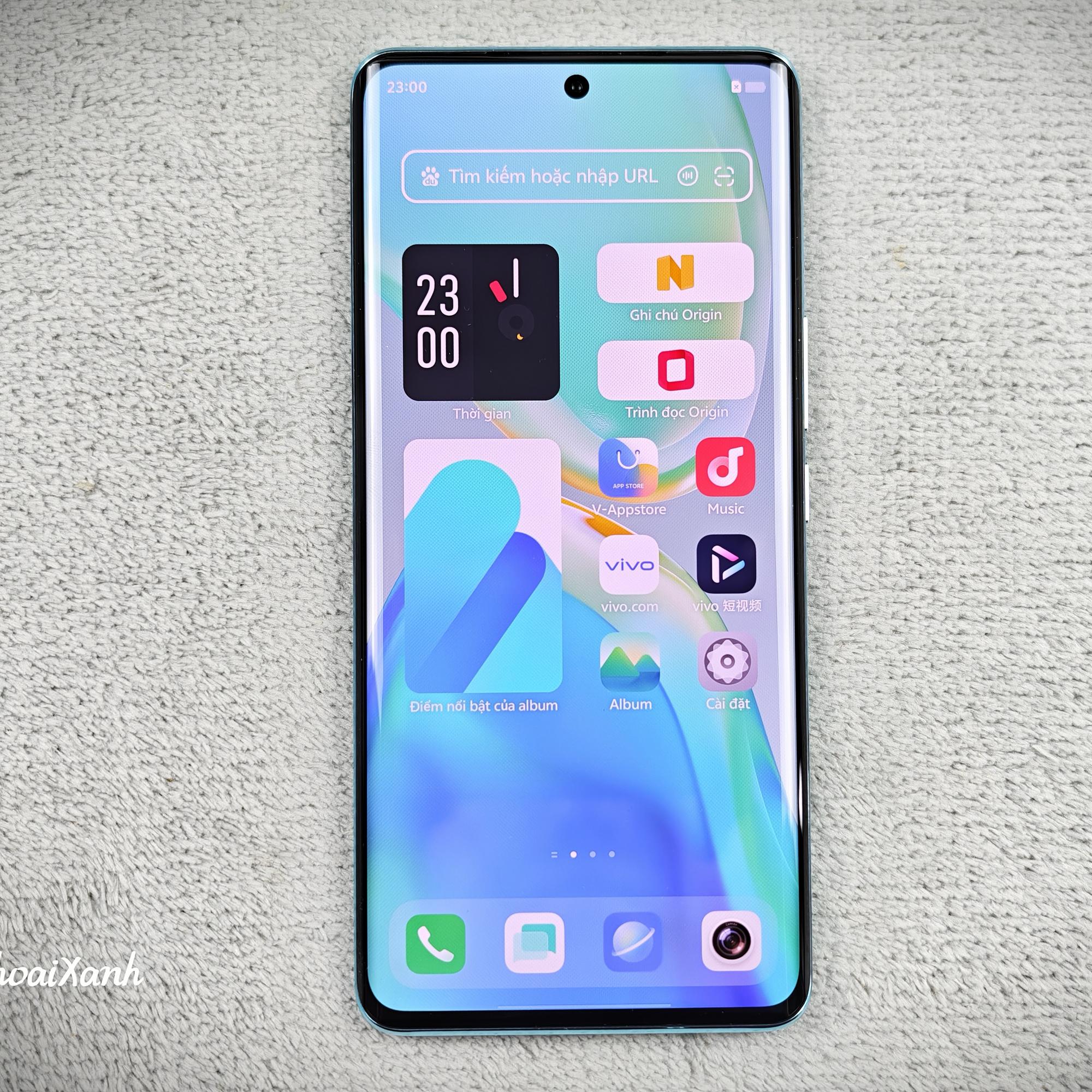Vivo S15 Pro 12/256G - 28319-duoc-ban-tai-Điện Thoại Xanh