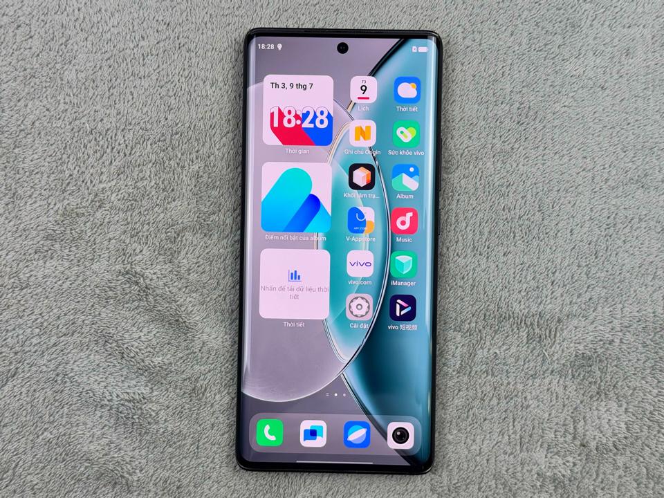 Vivo X90 12/256G - 99493-duoc-ban-tai-Điện Thoại Xanh