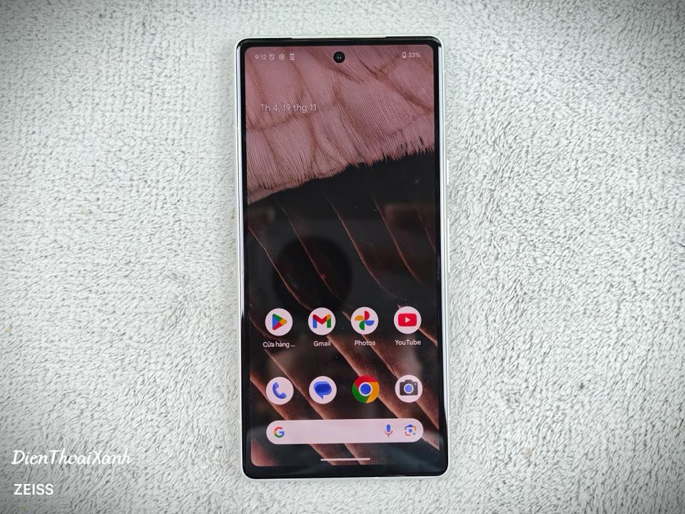 Google Pixel 7A 8/128G - 80444-duoc-ban-tai-Điện Thoại Xanh