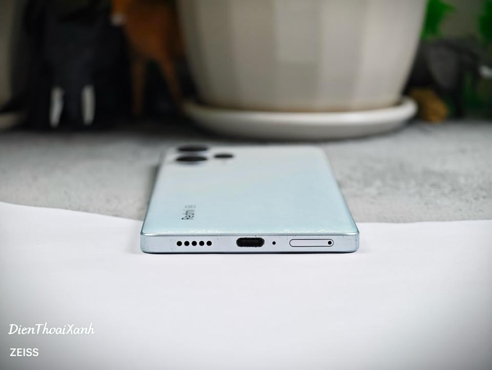 Redmi Note 12 Turbo 8/256G - 68625-duoc-ban-tai-Điện Thoại Xanh