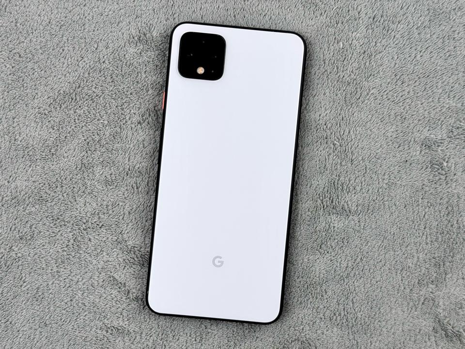 Google Pixel 4 XL 64G QT- 83964-duoc-ban-tai-Điện Thoại Xanh