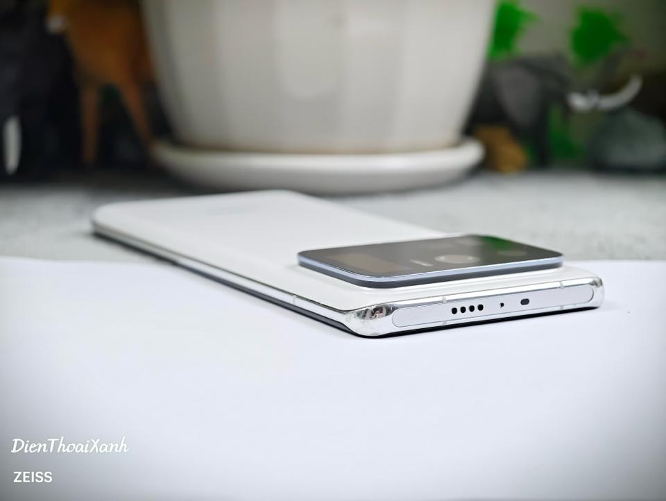 Xiaomi 11 Ultra 12/256G - 11044-duoc-ban-tai-Điện Thoại Xanh