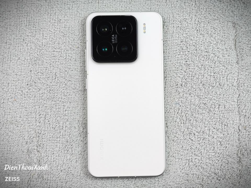 Xiaomi 15 12/256G - 60405/74021-duoc-ban-tai-Điện Thoại Xanh